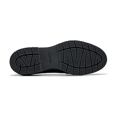 Clarks® Carleigh Jazz Women's Leather Shoes