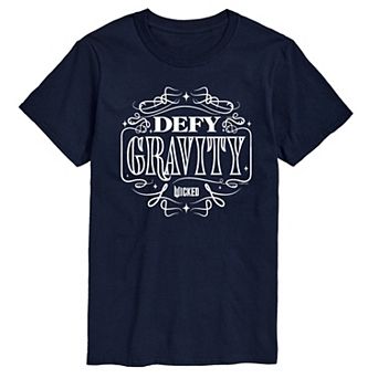 Men's Wicked Defy Gravity Graphic Tee
