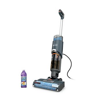 Shark® HydroVac™ MessMaster® Corded 3-in-1 Vacuum, Mop, and Self-Cleaning System (WD161)