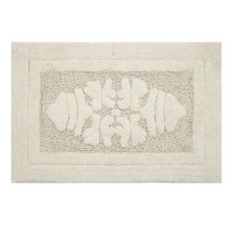 Premium Cipher 220 GSF Non Skid Back Bath Rug