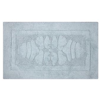 Premium Cipher 220 GSF Non Skid Back Bath Rug