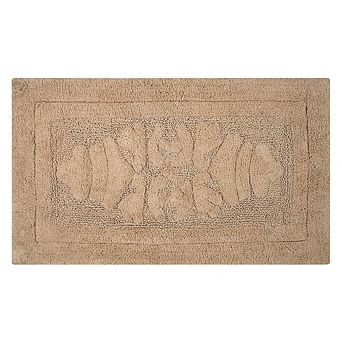 Premium Cipher 220 GSF Non Skid Back Bath Rug