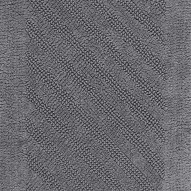 Premium Quality Reversible Bath Rug