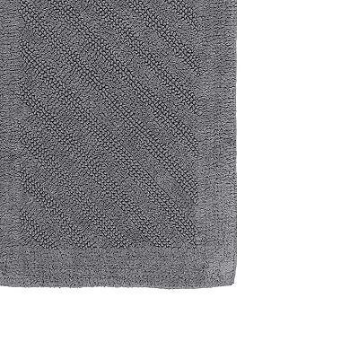 Premium Quality Reversible Bath Rug