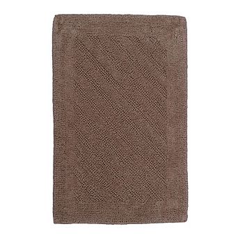 Premium Quality Reversible Bath Rug