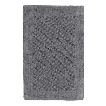 Premium Quality Reversible Bath Rug