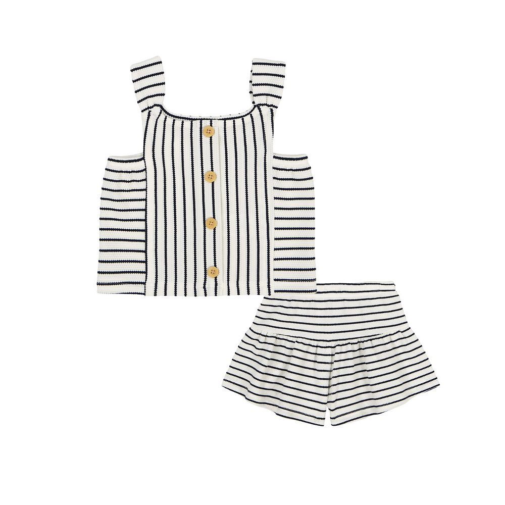 Óculos de Sol Lanvin - LNV612S 214 - 57 Marrom