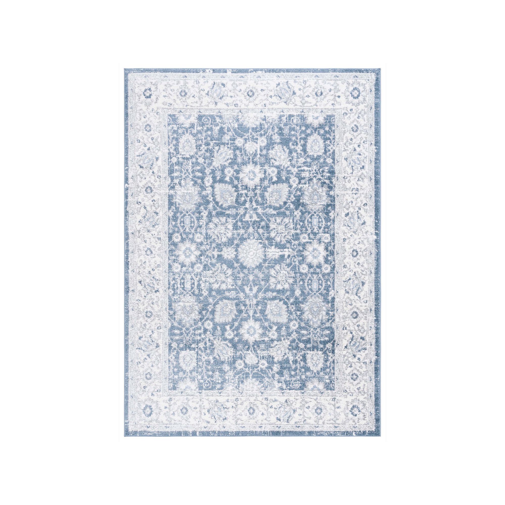 Safavieh Layla Riley Rug, Blue