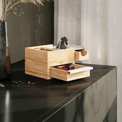 Umbra Stowit Mini Jewelry Box
