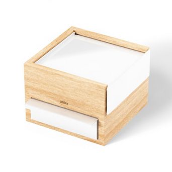 Umbra Stowit Mini Jewelry Box