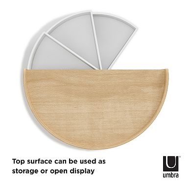 Umbra Moona Storage Box