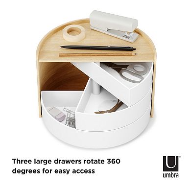 Umbra Moona Storage Box