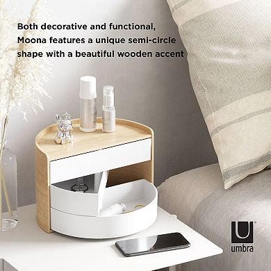 Umbra Moona Storage Box