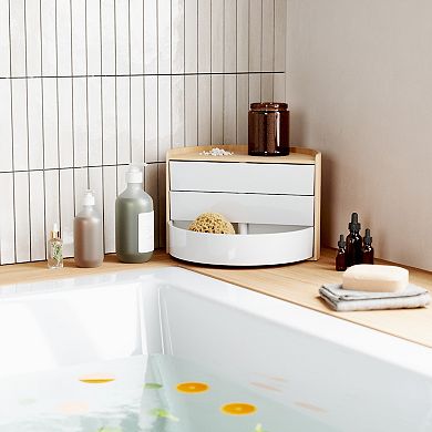 Umbra Moona Storage Box