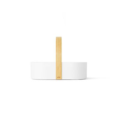 Umbra Bellwood Cosmetic Caddy Organizer