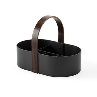 Umbra Bellwood Cosmetic Caddy Organizer