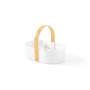 Umbra Bellwood Cosmetic Caddy Organizer