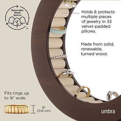 Umbra Ferris Jewelry Organizer