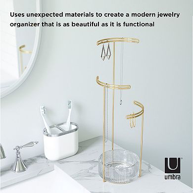 Umbra Tesora Jewelry Stand