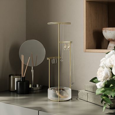 Umbra Tesora Jewelry Stand