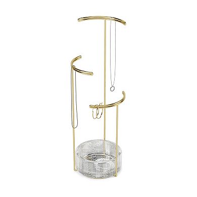 Umbra Tesora Jewelry Stand