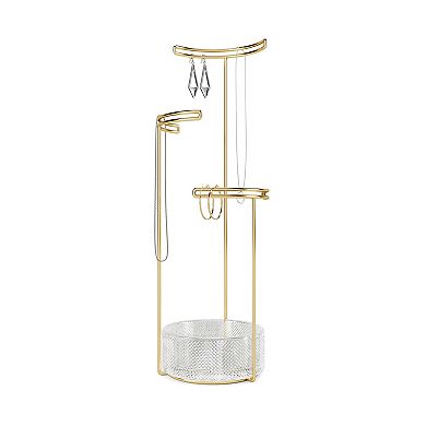 Umbra Tesora Jewelry Stand