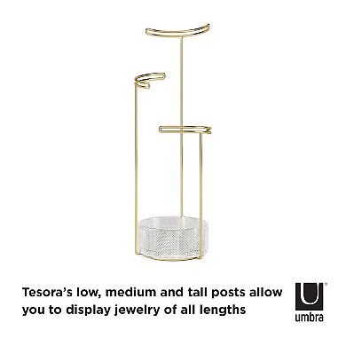 Umbra Tesora Jewelry Stand