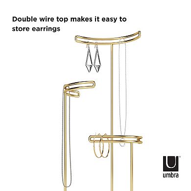 Umbra Tesora Jewelry Stand