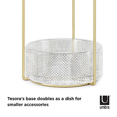 Umbra Tesora Jewelry Stand