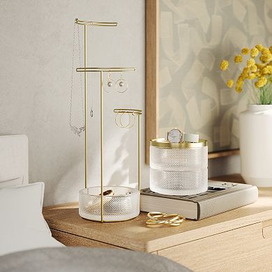 Umbra Tesora Jewelry Stand
