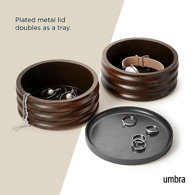 Umbra Tesora Storage Box
