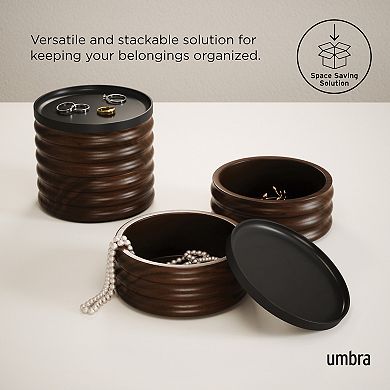 Umbra Tesora Storage Box