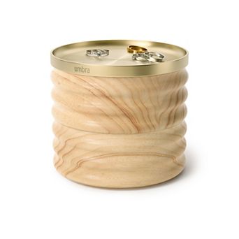 Umbra Tesora Wood Storage Box