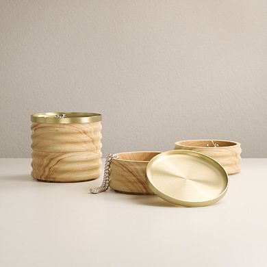 Umbra Tesora Wood Storage Box