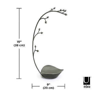 Umbra Orchid Jewelry Stand