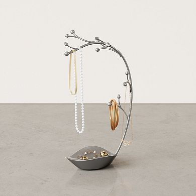 Umbra Orchid Jewelry Stand