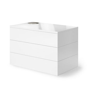 Umbra Spindle Jewelry Storage Box