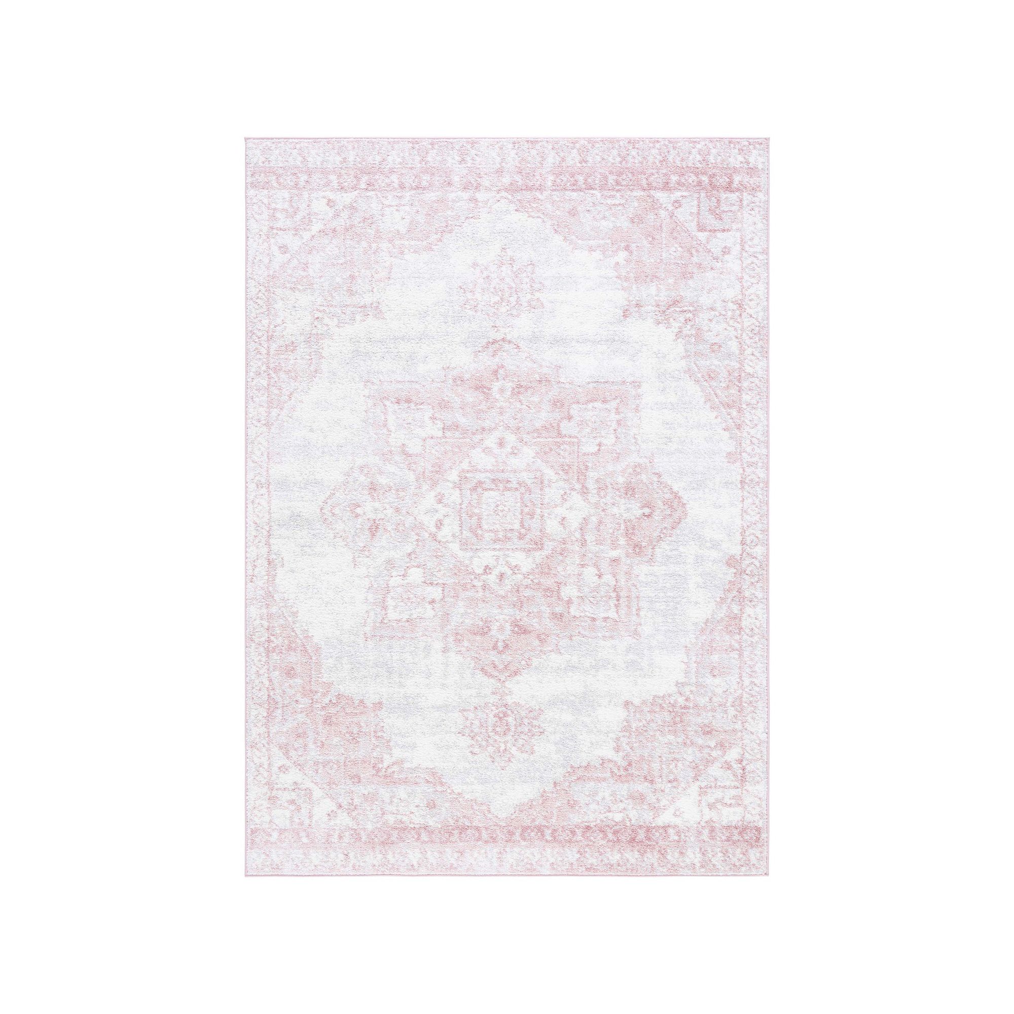 Safavieh Layla Beth Rug, Pink