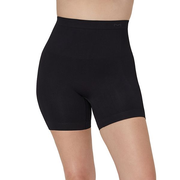 激安！特価品 Women's Maidenform® Seamless Mid-Waist Thigh Slimmer DMS831 その他