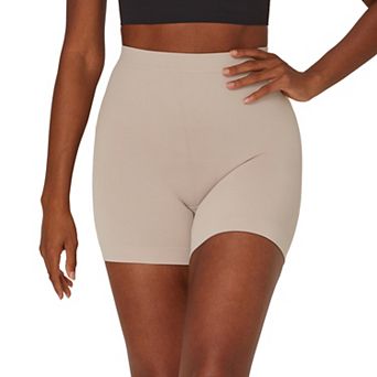 Women's Maidenform® Seamless Mid-Waist Thigh Slimmer DMS831