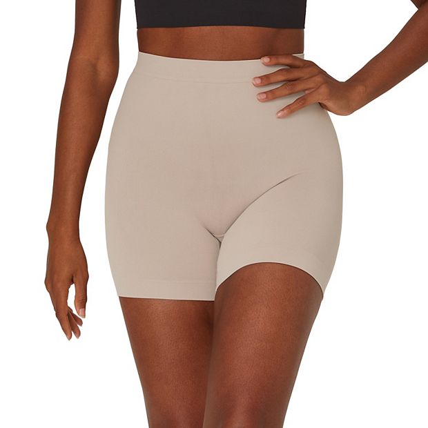 micha様、パーフェクト・ヘルス Women's Maidenform® Seamless Mid-Waist Thigh Slimmer DMS831