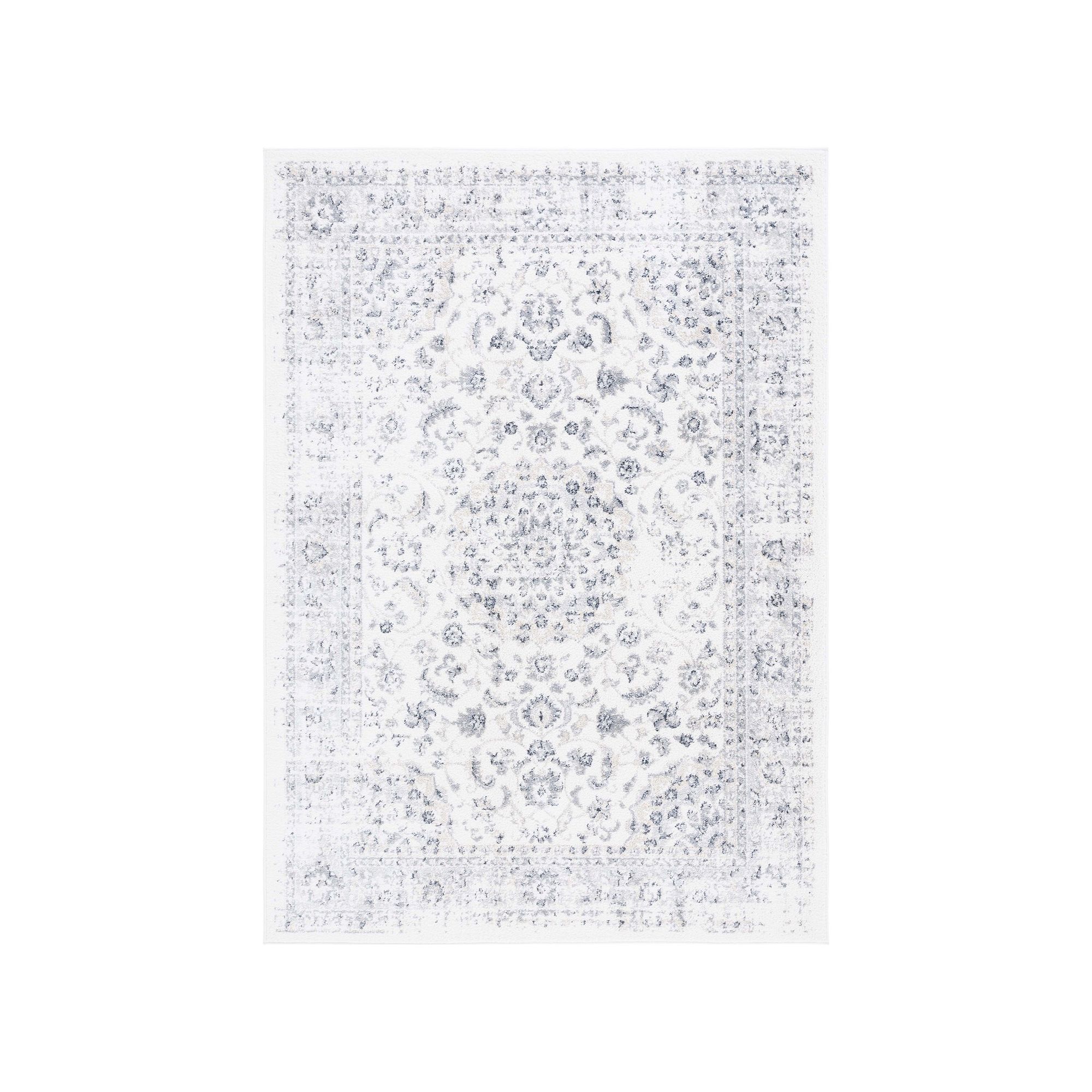 Safavieh Layla Zoe Rug, Gray