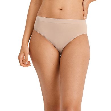 Women's Jockey® Seamfree® 3-pk. Hi-Cut Panty 4392