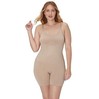 Women's Maidenform® Seamless Romper Shapewear DMS834