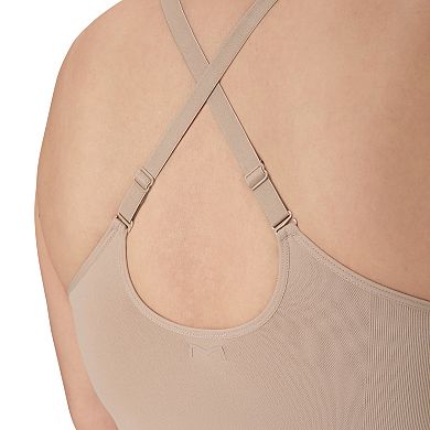 Women's Maidenform® Seamless Romper Shapewear DMS834