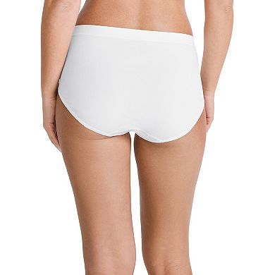 Women's Jockey® 3-pk. Seamfree® Brief Panty Set 4431