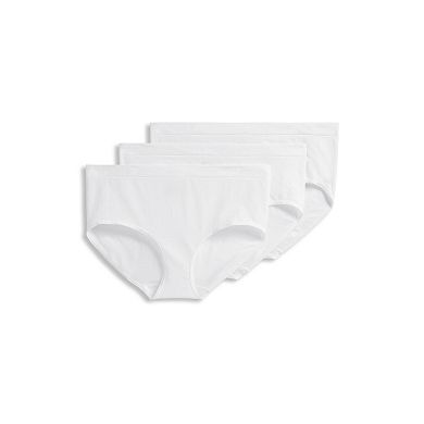 Women's Jockey® 3-pk. Seamfree® Brief Panty Set 4431