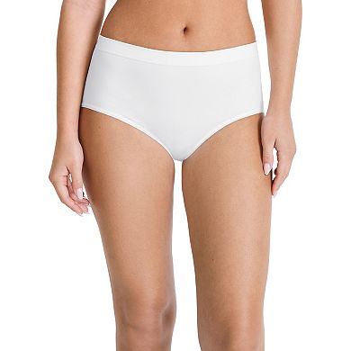 Women's Jockey® 3-pk. Seamfree® Brief Panty Set 4431