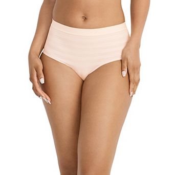 Women's Jockey® 3 pk Seamfree® Brief Panty Set 4431