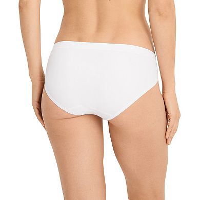 Women's Jockey® Seamfree® 3-pk. Bikini Panty Set 4390